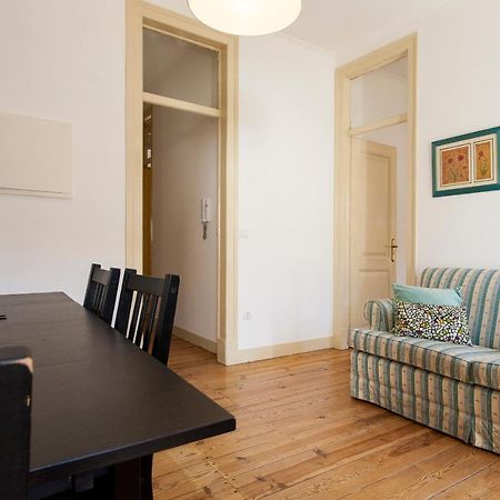 Beato Apartments Lisboa Eksteriør bilde