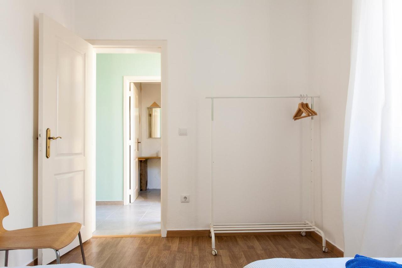 Beato Apartments Lisboa Eksteriør bilde