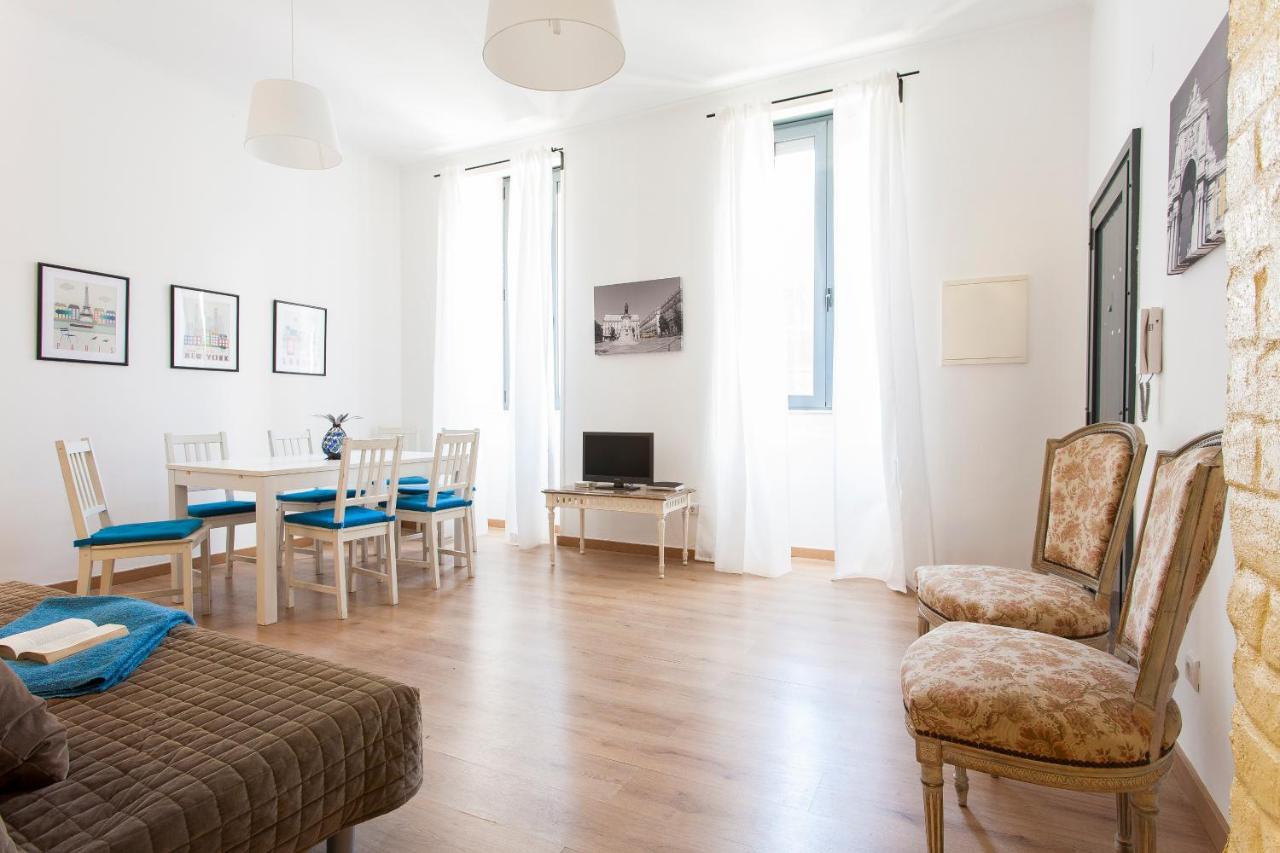 Beato Apartments Lisboa Eksteriør bilde
