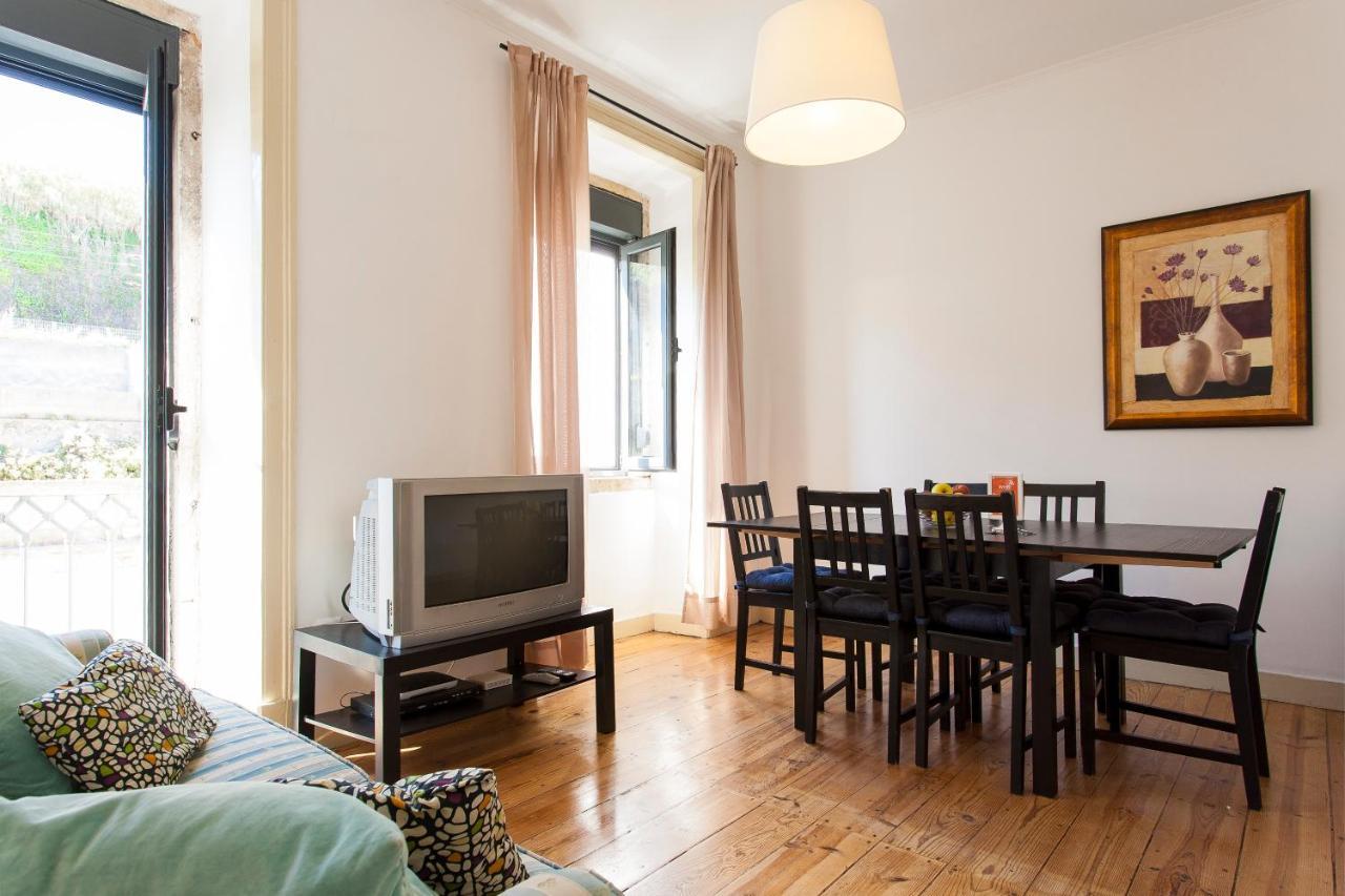 Beato Apartments Lisboa Eksteriør bilde