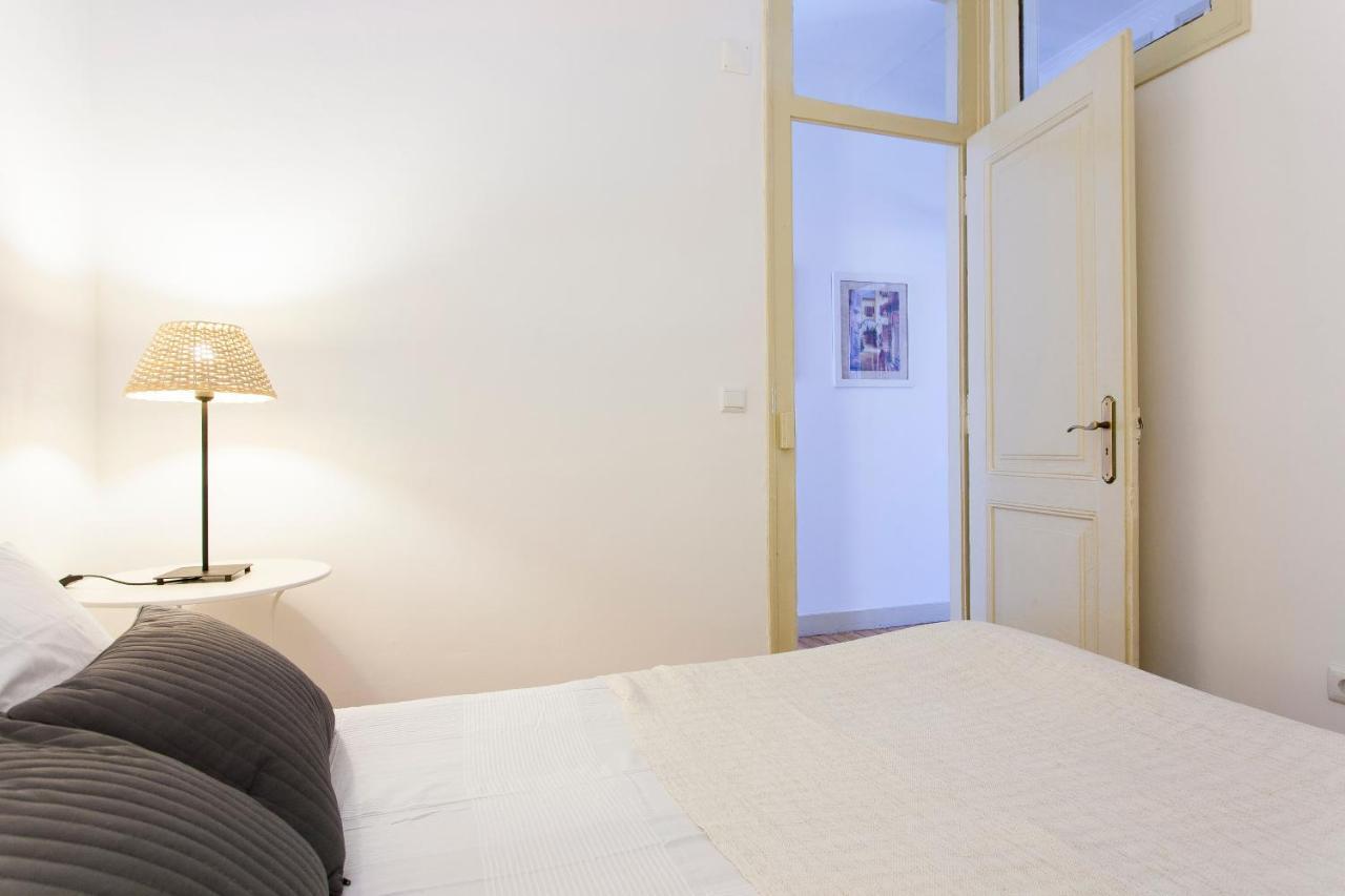 Beato Apartments Lisboa Eksteriør bilde