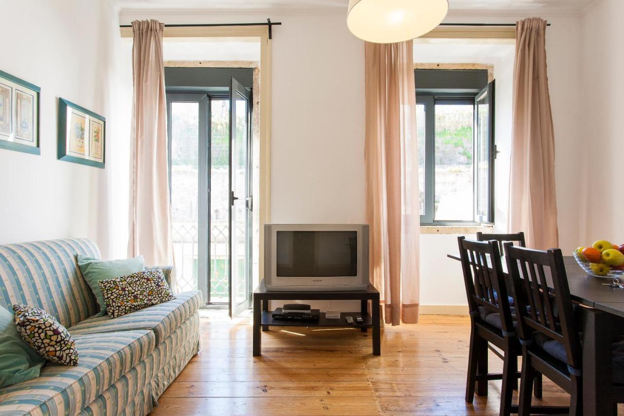 Beato Apartments Lisboa Eksteriør bilde