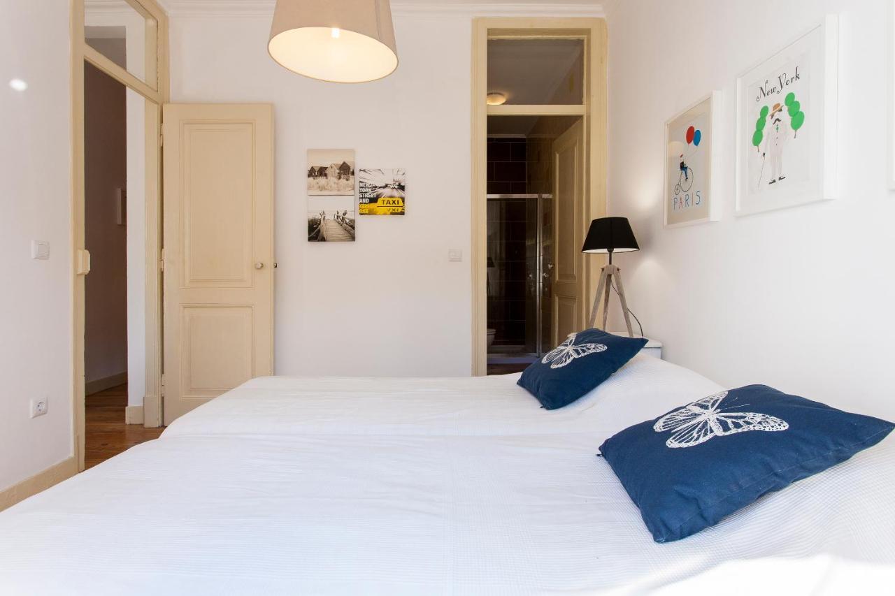 Beato Apartments Lisboa Eksteriør bilde